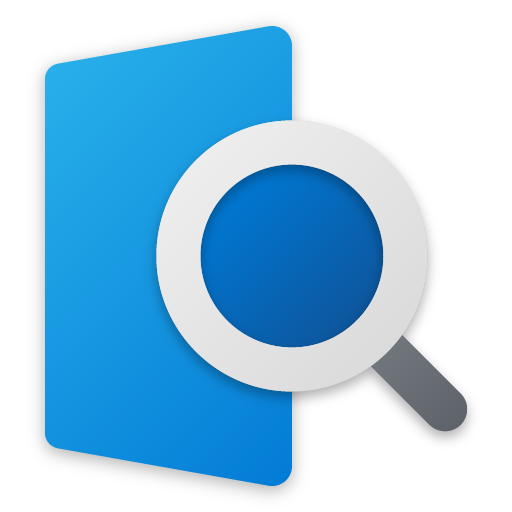 QuickLook logo