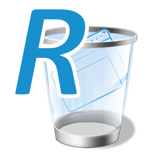 Revo Uninstaller (Avangate) logo